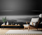 Vanishing Act Poster och Canvastavla