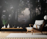 dark moods Poster och Canvastavla