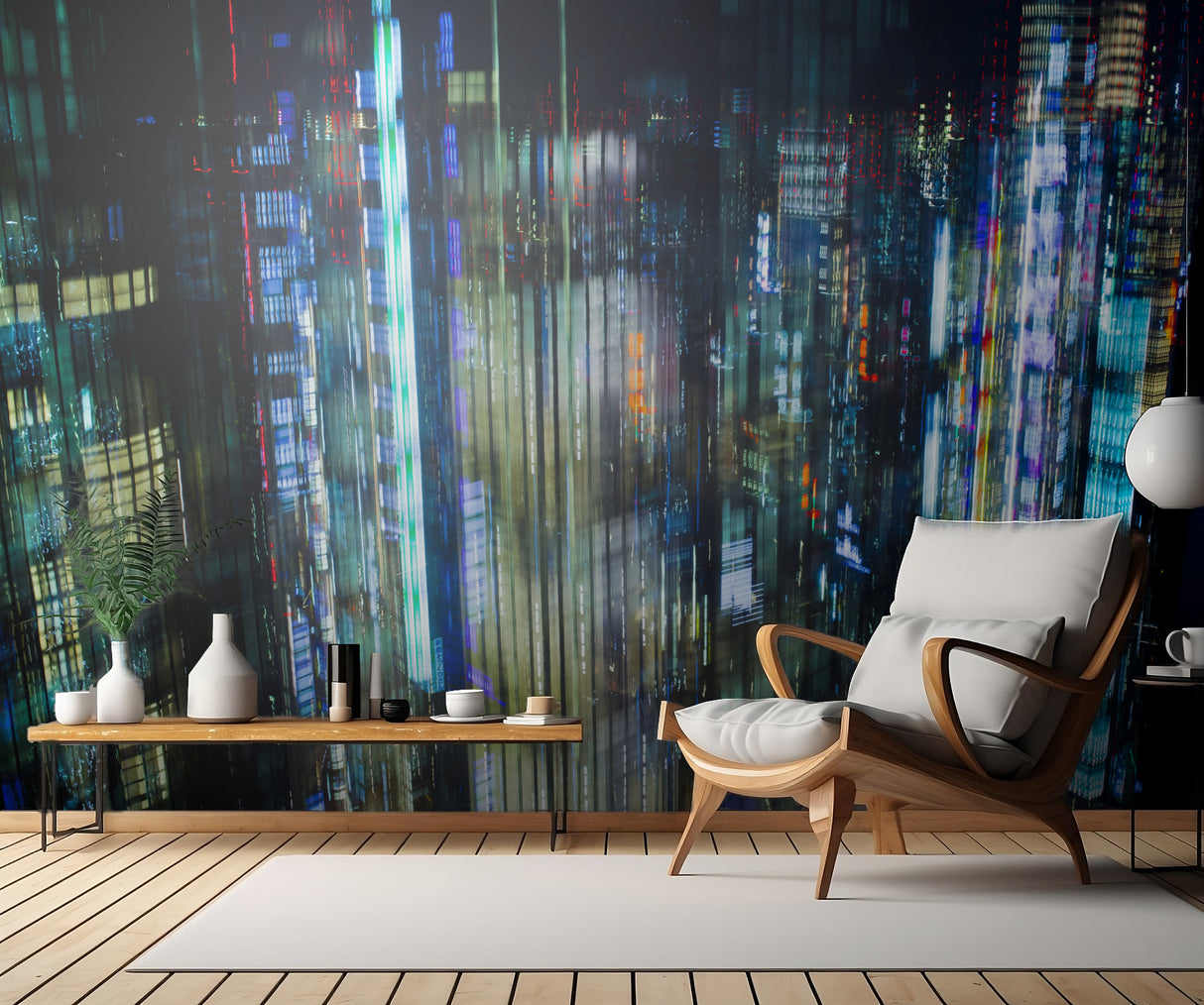 tokyo layers Poster och Canvastavla