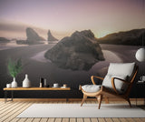 Unmatchable Glow Poster och Canvastavla