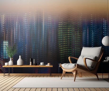 tokyo layers Poster och Canvastavla