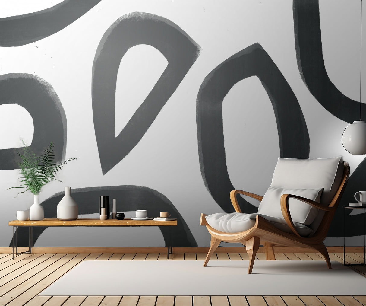 Going abstract Poster och Canvastavla