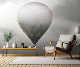 Get lost in the world Poster och Canvastavla