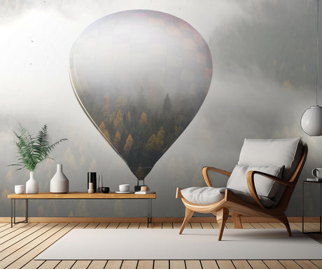 Get lost in the world Poster och Canvastavla