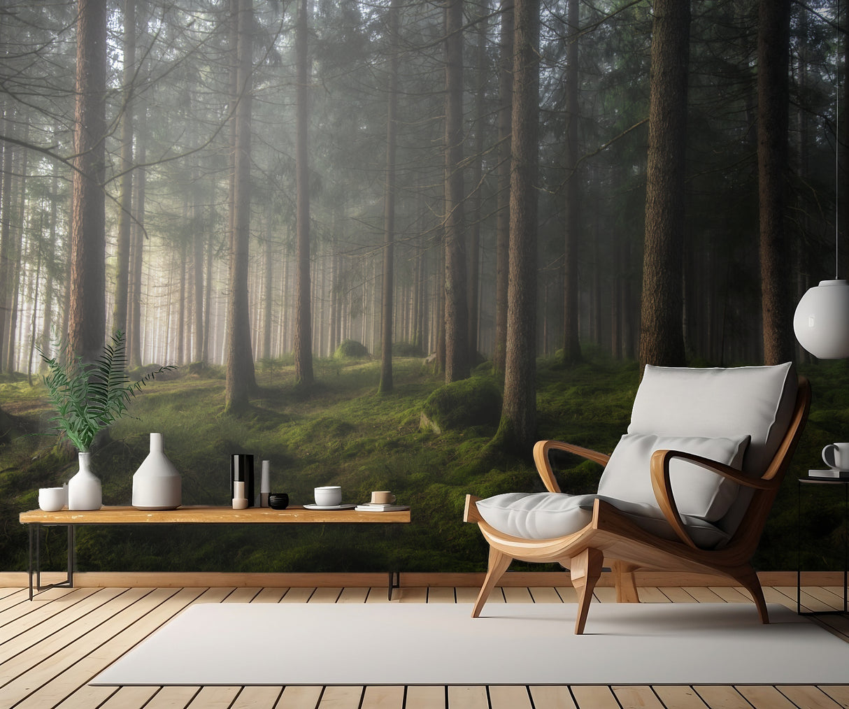 A sense of spring Poster och Canvastavla