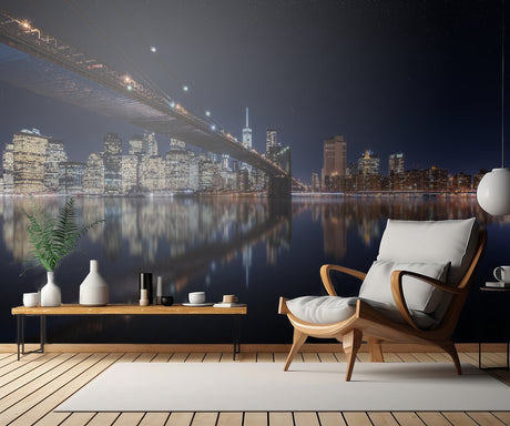 Iconic view Poster och Canvastavla