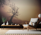 January Lakemood Poster och Canvastavla