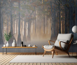 The Light From Within Poster och Canvastavla