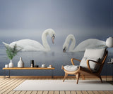 Peaceful Poster och Canvastavla