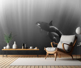 orca's dream Poster och Canvastavla