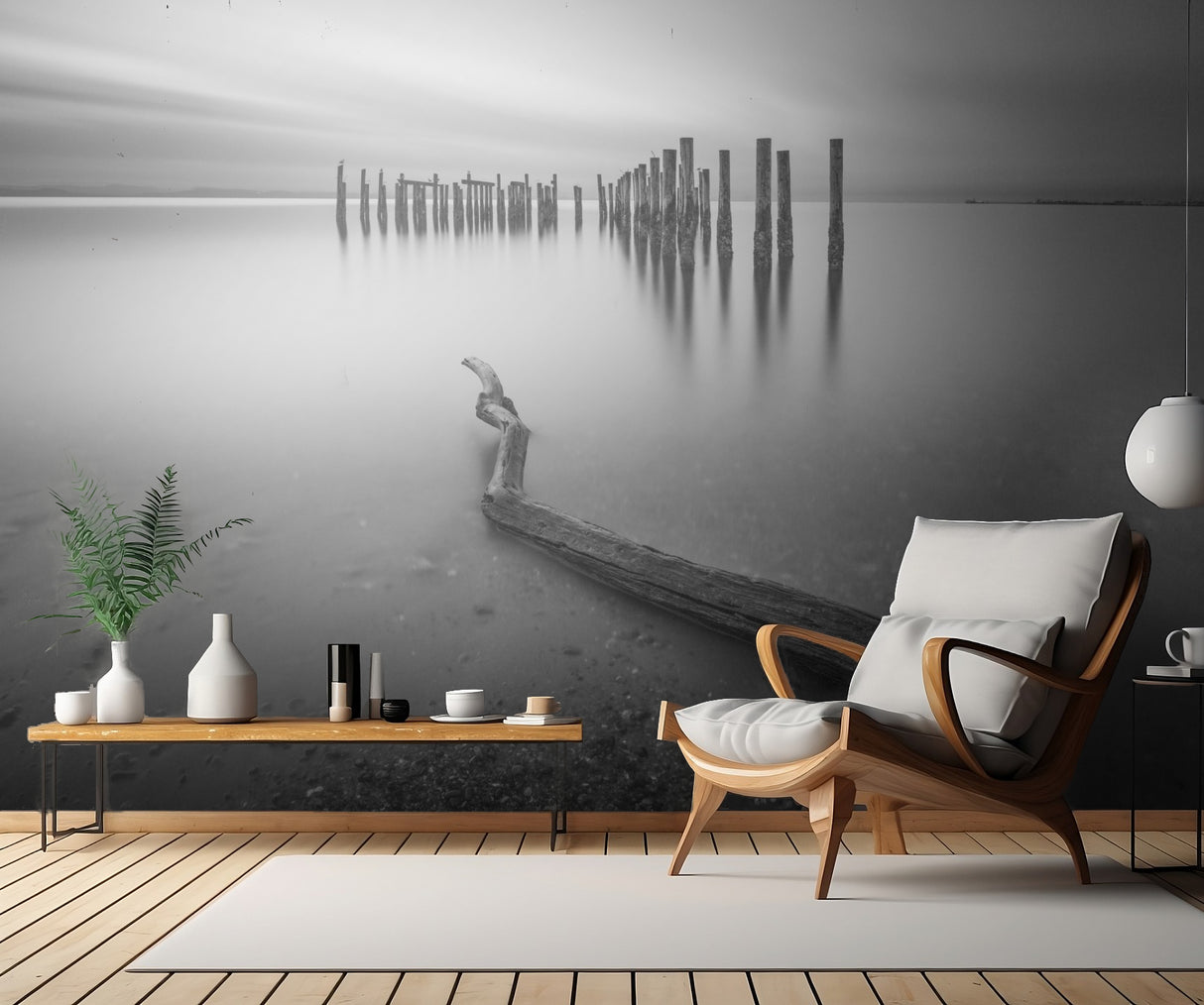 Point Robert Poster och Canvastavla