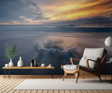 Blossom in the sea Poster och Canvastavla