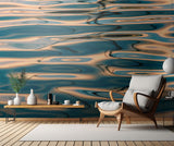 Ripples Poster och Canvastavla