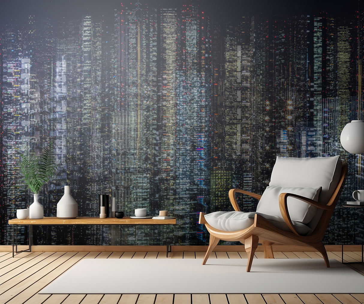 tokyo layers Poster och Canvastavla