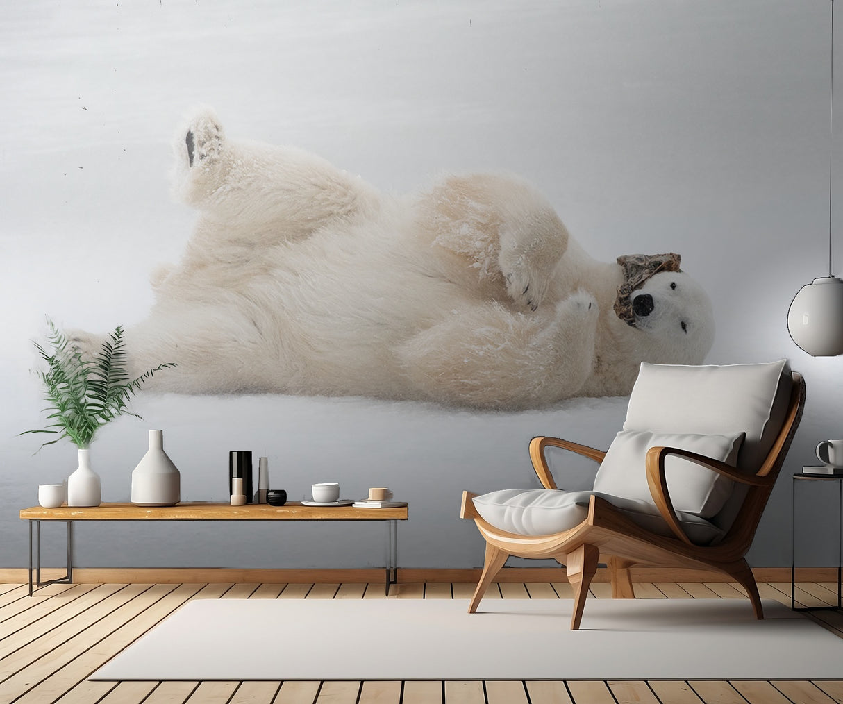 Having fun Poster och Canvastavla