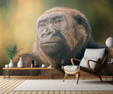 Intelligence in the eyes Poster och Canvastavla