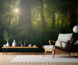 Rainforest Poster och Canvastavla