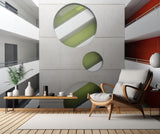 Urban living Poster och Canvastavla