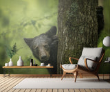 Hey I'm here Poster och Canvastavla