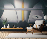 Pagani Poster och Canvastavla