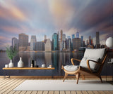 NY NY 2 Poster och Canvastavla