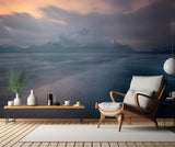 Faraway land Poster och Canvastavla