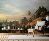 Cappadocia Poster och Canvastavla