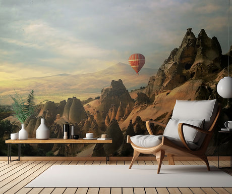 Cappadocia Poster och Canvastavla
