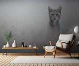 Wildcat Poster och Canvastavla
