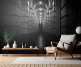 The Gateway Poster och Canvastavla