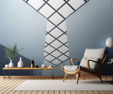 The Blue Room Poster och Canvastavla