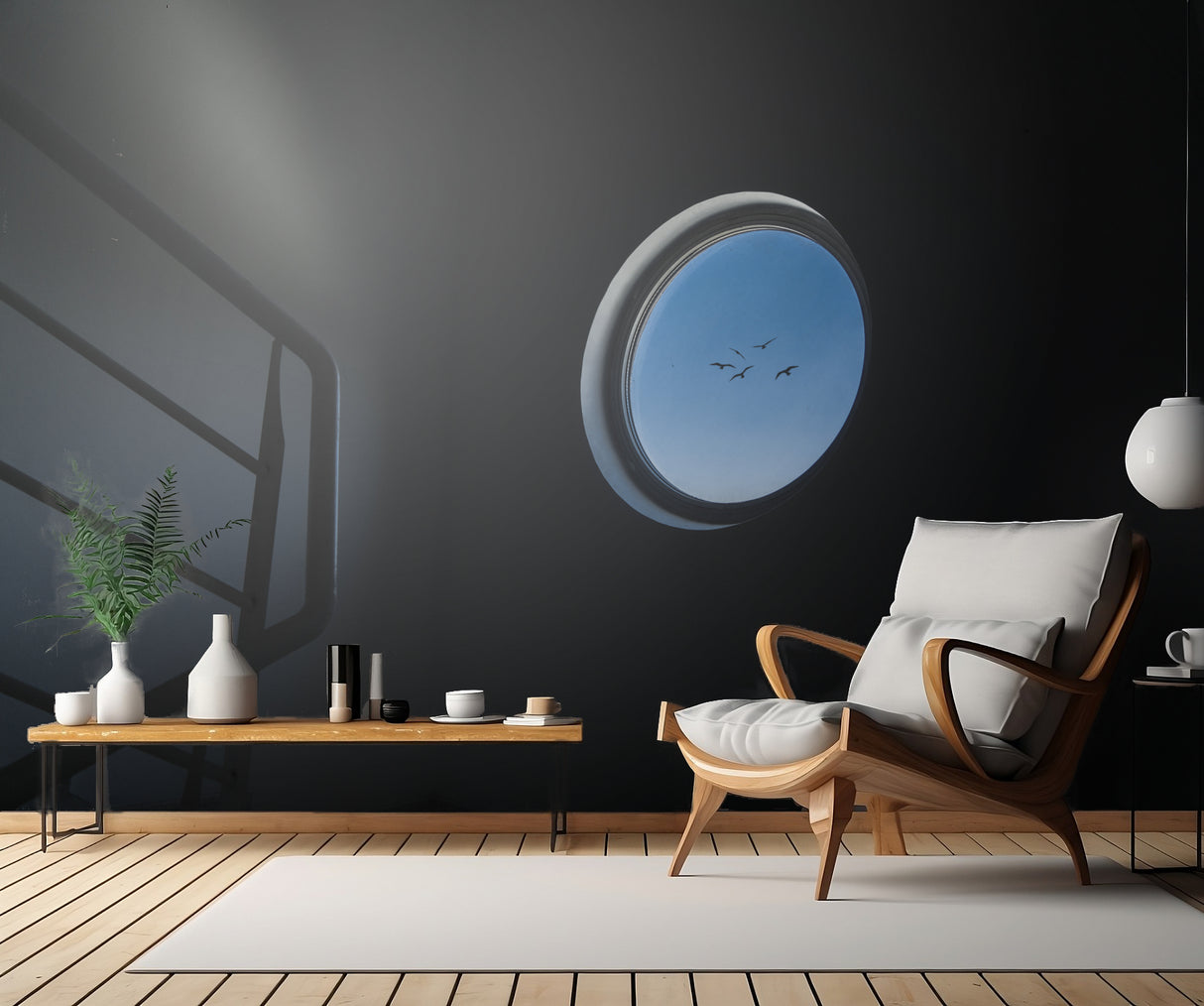 Birds... Poster och Canvastavla