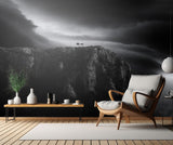The Angry Mountain Poster och Canvastavla