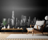 New York City Poster och Canvastavla