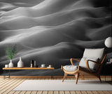 Sandy Hills Poster och Canvastavla