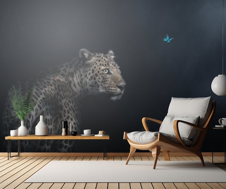Imagination Poster och Canvastavla