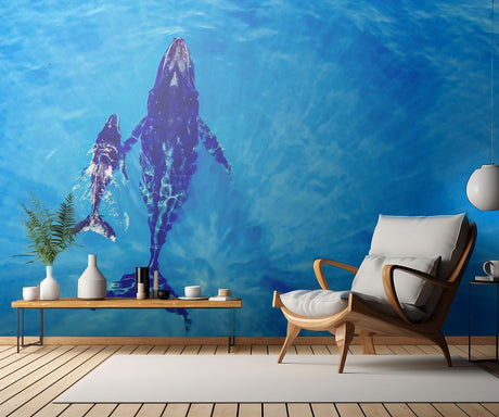 Discover the world Poster och Canvastavla