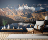 The Needles Poster och Canvastavla