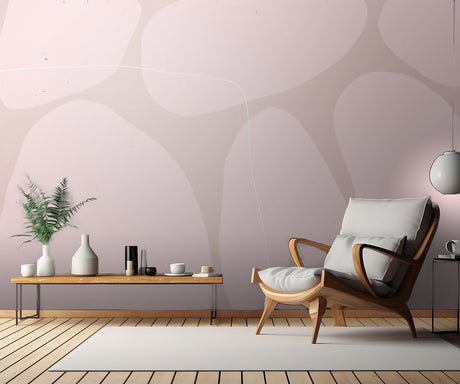 Rose Stones Poster och Canvastavla
