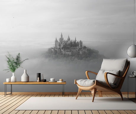Hohenzollern Poster och Canvastavla