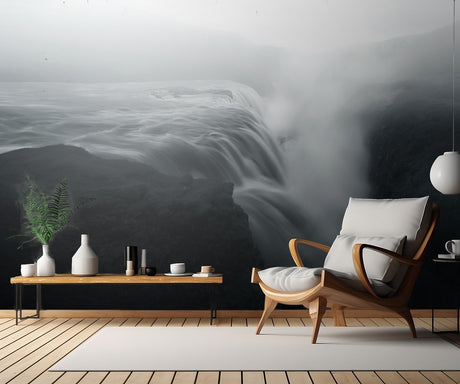 Beauty in Nature Poster och Canvastavla
