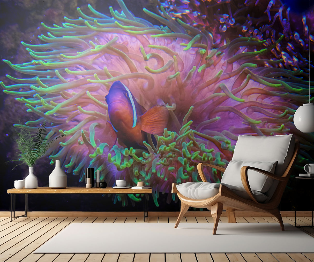 Finding Nemo Poster och Canvastavla
