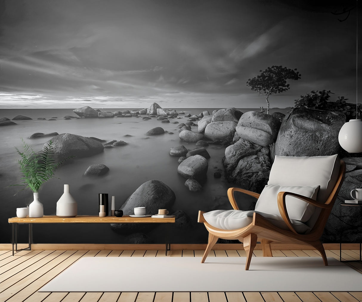 enjoy it Poster och Canvastavla