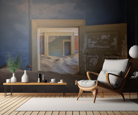 Faded Glory Poster och Canvastavla