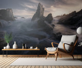 the magic world Poster och Canvastavla