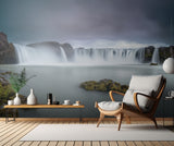Ethereal Poster och Canvastavla