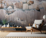 Rock Formations Poster och Canvastavla