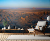 Symphany in the Desert Poster och Canvastavla