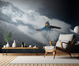 No holding back with Ralph Maho Poster och Canvastavla
