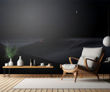 Mountains Poster och Canvastavla